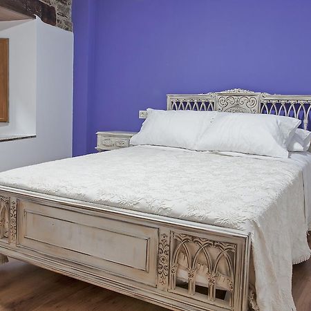 Apartamentos Casa Ramoncin A Pontenova Екстер'єр фото