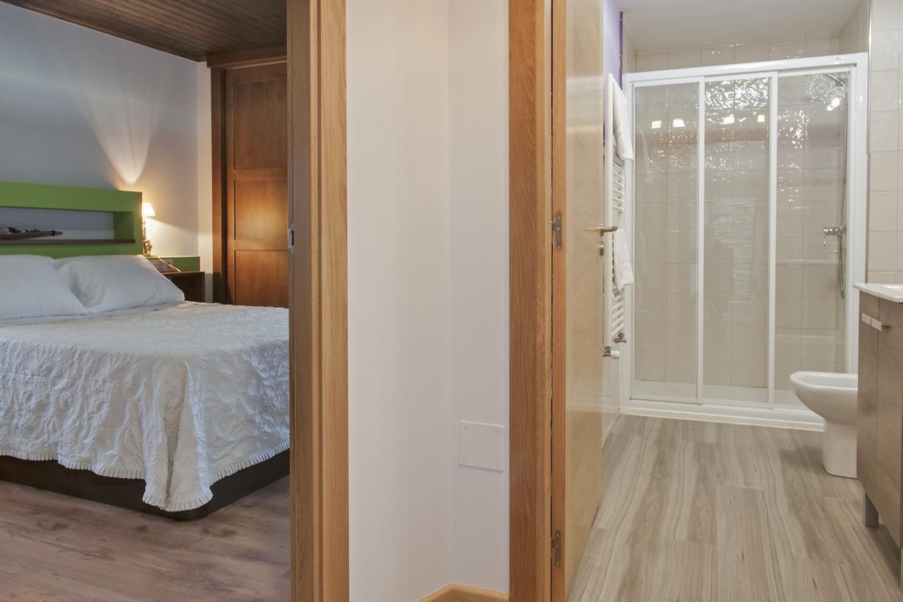 Apartamentos Casa Ramoncin A Pontenova Екстер'єр фото